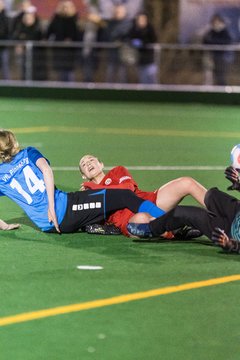 Bild 173 - wBJ VfL Pinneberg - ETV : Ergebnis: 0:7